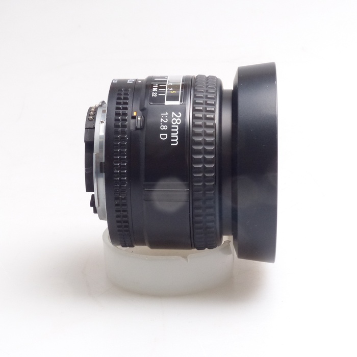ニコン AI AF 28/2.8D