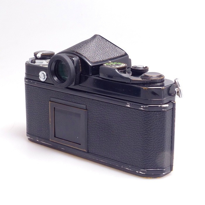 ニコン F2 アイレベル ブラック