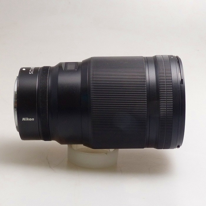 ニコン Z 50/F1.2 S