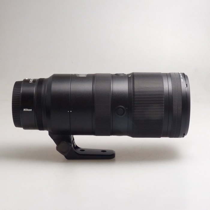 ニコン Z 70-200/F2.8 VR S