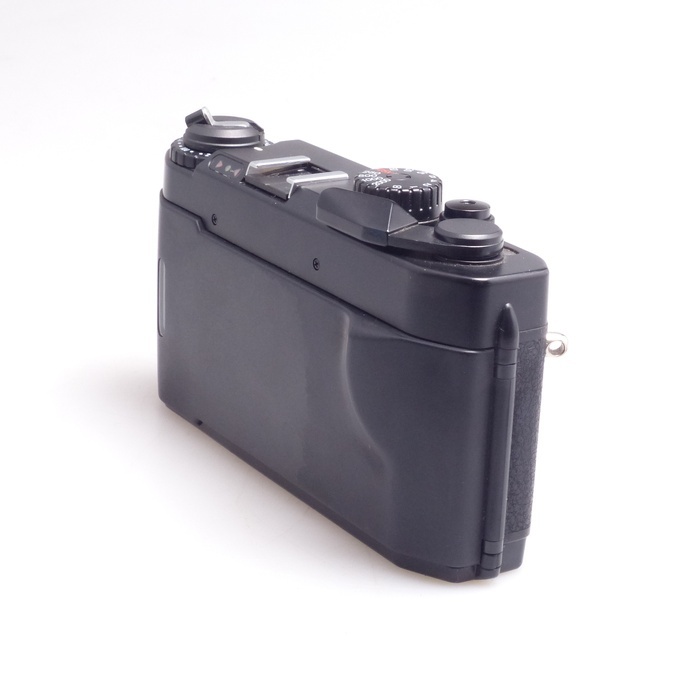 フォクトレンダー BESSA-L