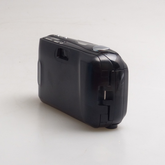 オリンパス μ［mju:］