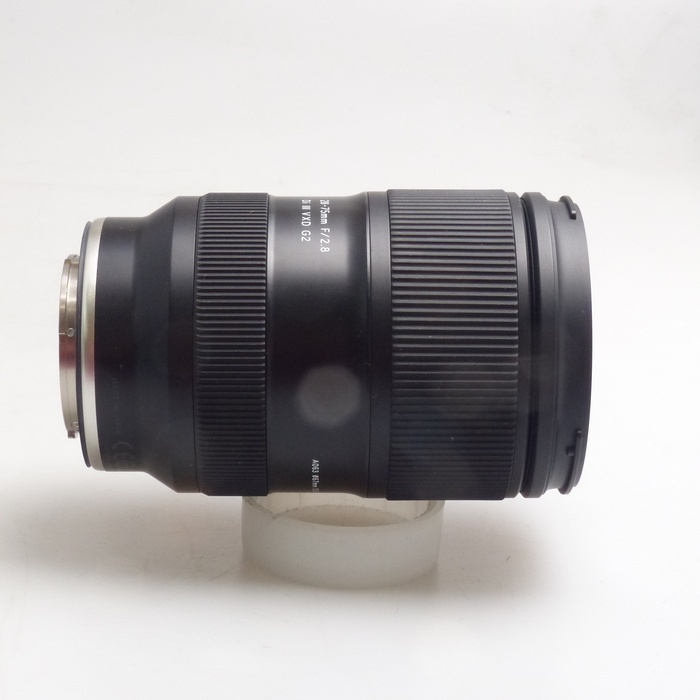タムロン 28-75/F2.8 Di III VXD G2 A063S(ソニーE用)