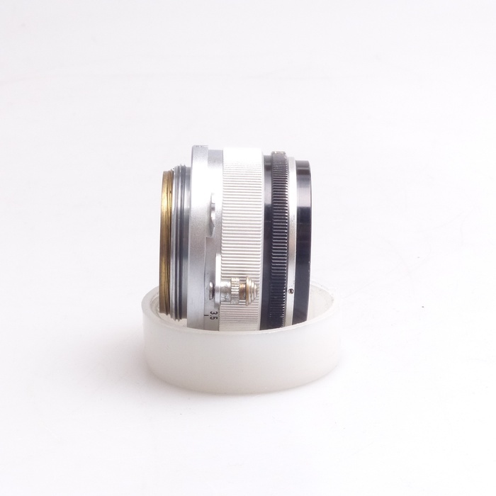 キヤノン Canon Lens 35/1.8 (L39)