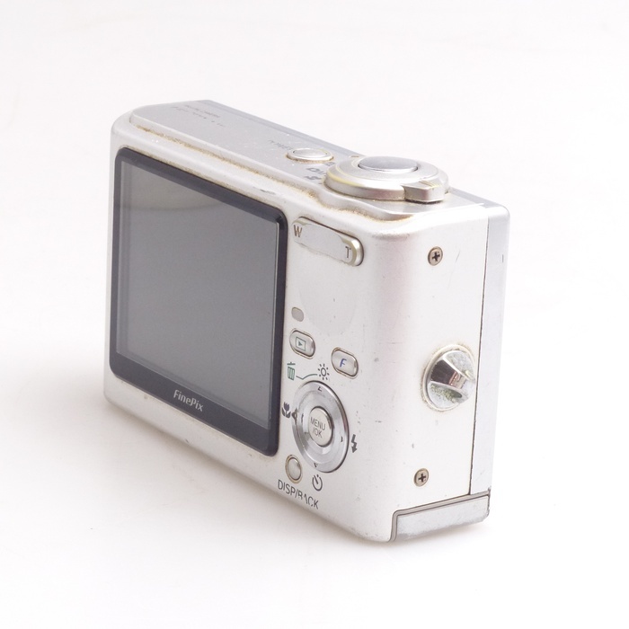 フジフイルム FX-F10