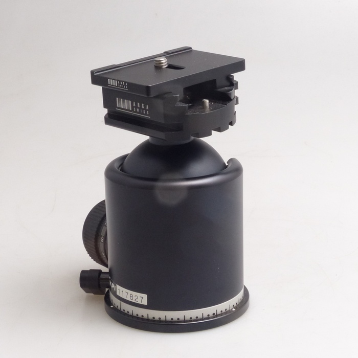 アルカスイス モノボールZ1R フリップブロック