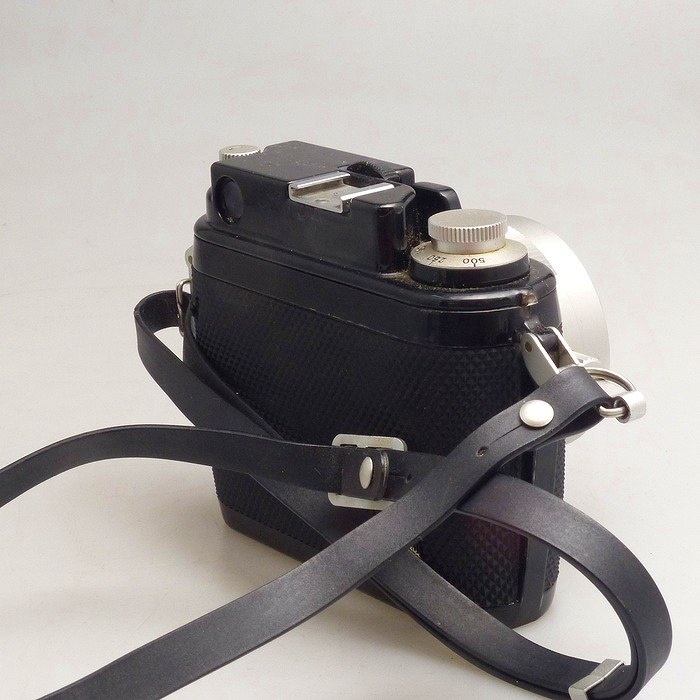 ニコン NIKONOS W-Nikkor 35/F2.5付