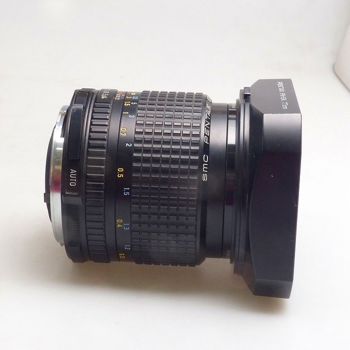 ペンタックス smc PENTAX 67 55/4