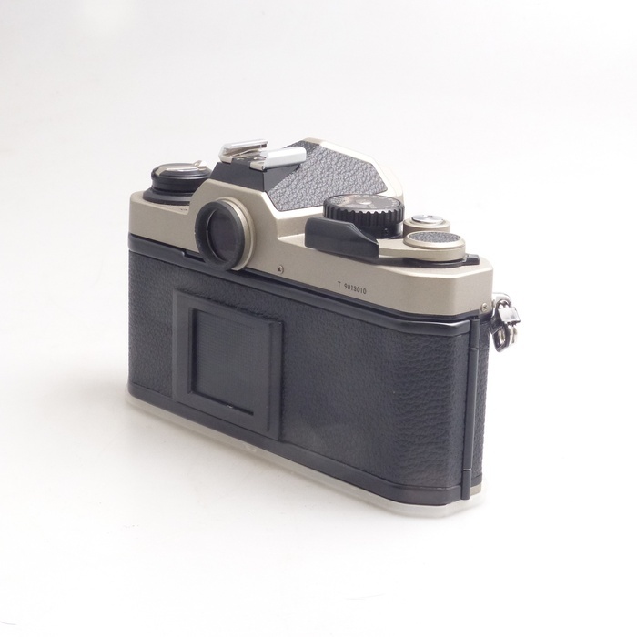 ニコン New FM2 T