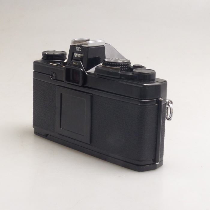 オリンパス OM-2n ブラック