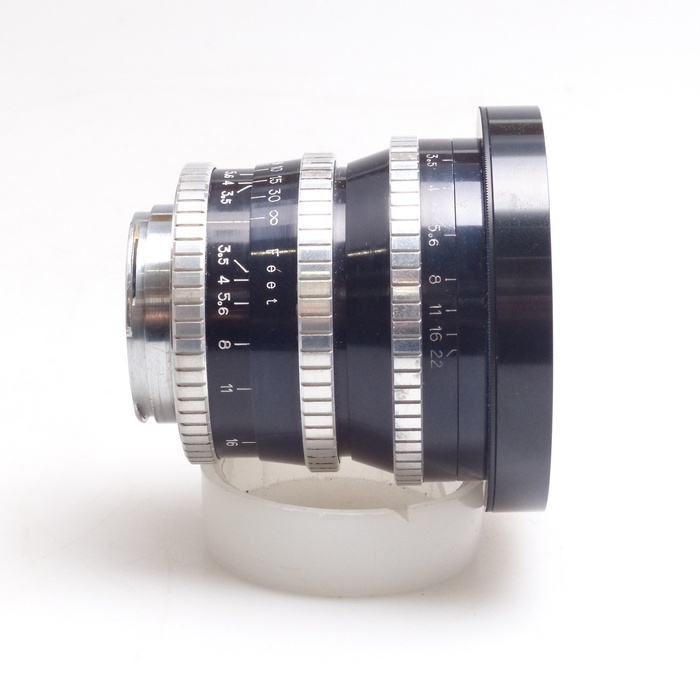 ANGENIEUX 28/3.5 Retrofocus TypeR11 エキザクタ