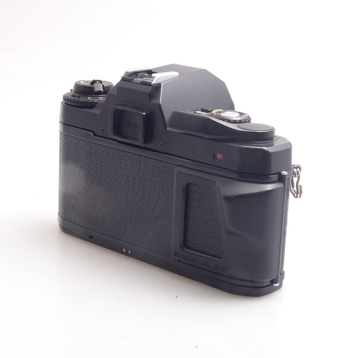 ペンタックス Super A