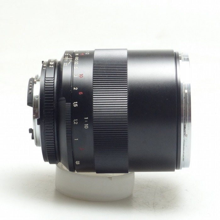 コシナ カールツアイス マクロプラナー T 2/100 ZF.2 ニコン用