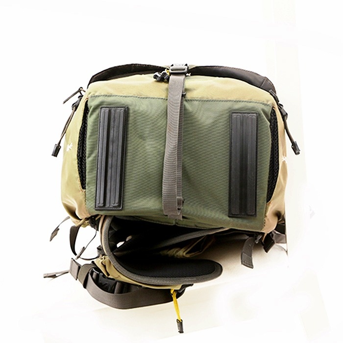 ニコン NIKONxMILLET カメラザッグ