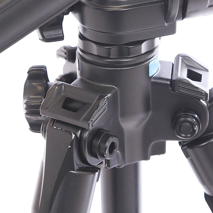 ベルボン カルマーニュ 540EL + 雲台PH-250B