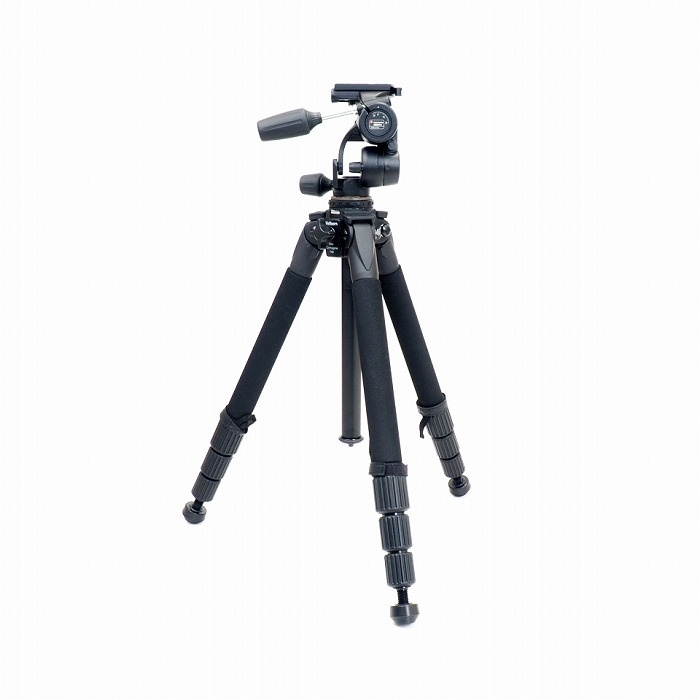 ベルボン ネオカルマーニユ 740+マンフロット808RC4