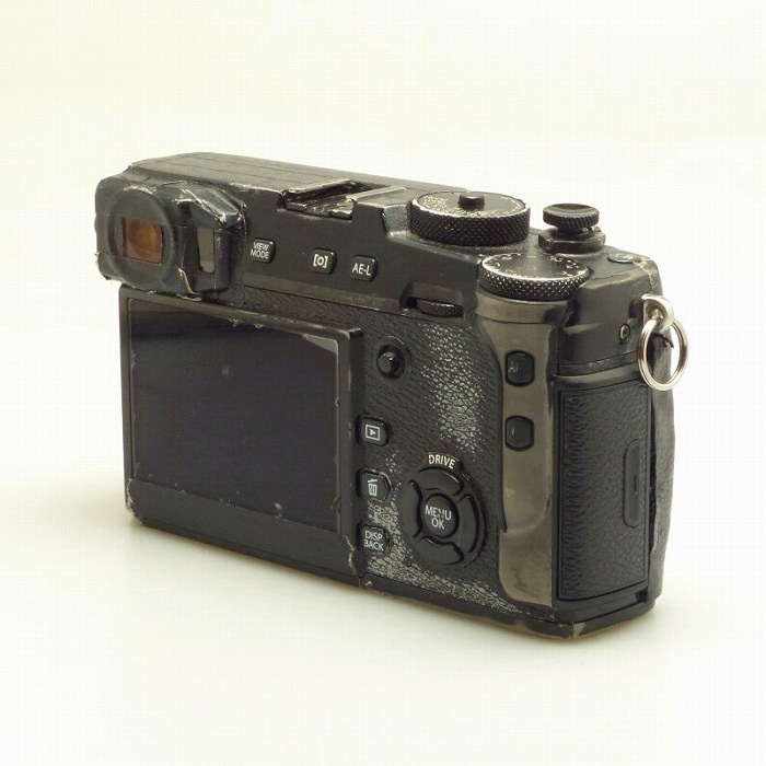 フジフイルム X-Pro2 ボディ