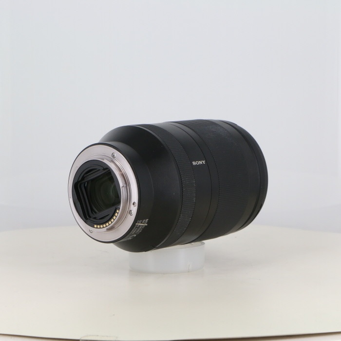 ソニー FE24-240/3.5-6.3 OSS