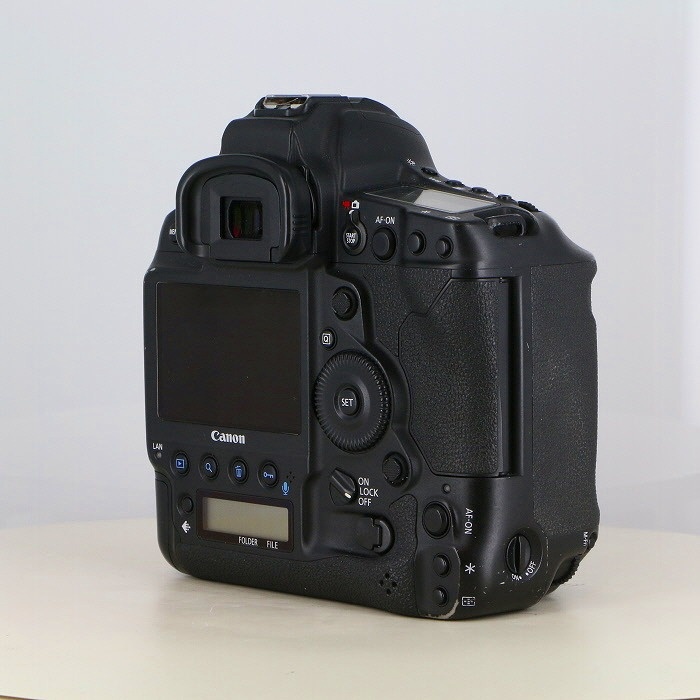 キヤノン EOS-1D X MARK3 ボデイ