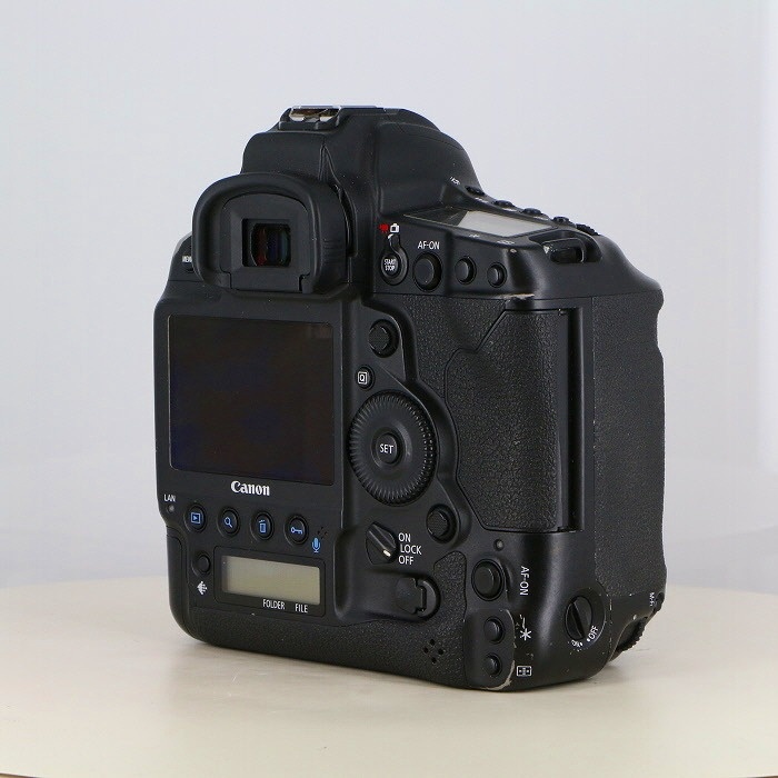 キヤノン EOS-1D X MARK3 ボデイ
