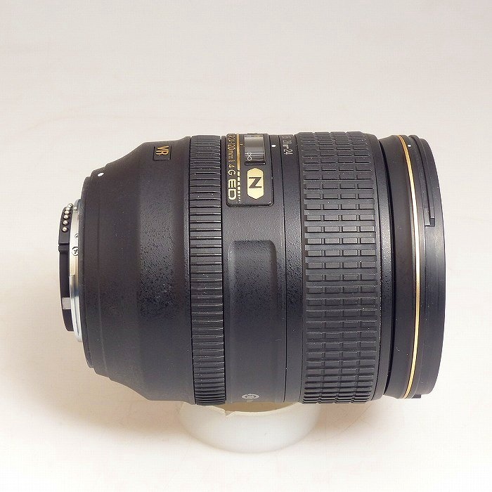 ニコン AF-S 24-120/4G ED VR