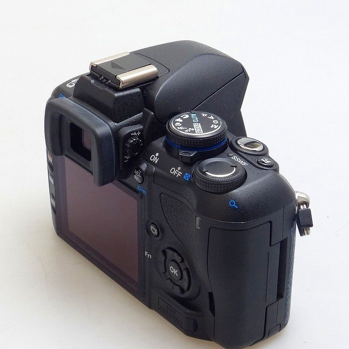 オリンパス E-420 ボディ