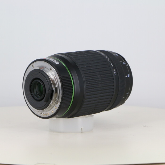 ペンタックス DA55-300/4-5.8 ED