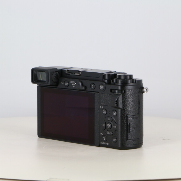 パナソニック DC-GX7MK3 ブラック