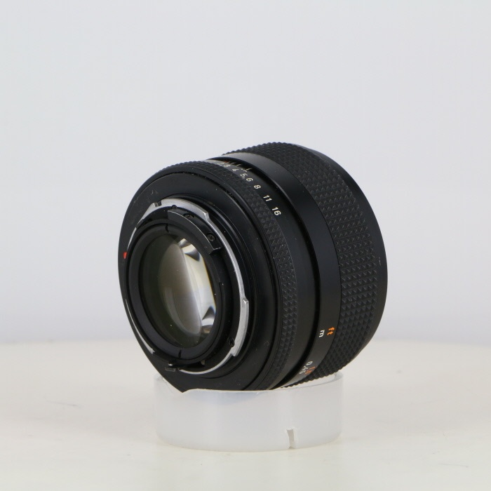 コンタックス プラナー 50/1.4AE
