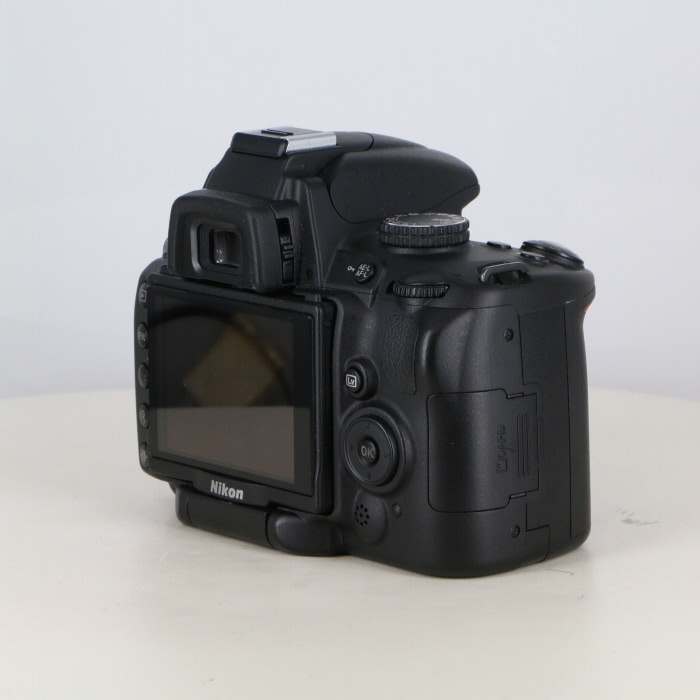 ニコン D5000 ボディ