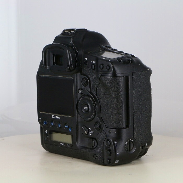キヤノン EOS-1D X ボデイ
