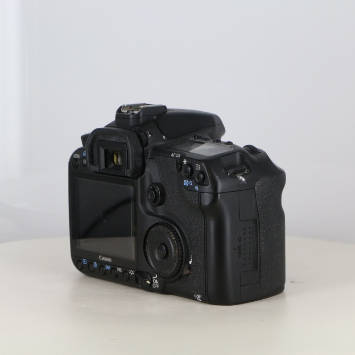 キヤノン EOS 40D ボデイ