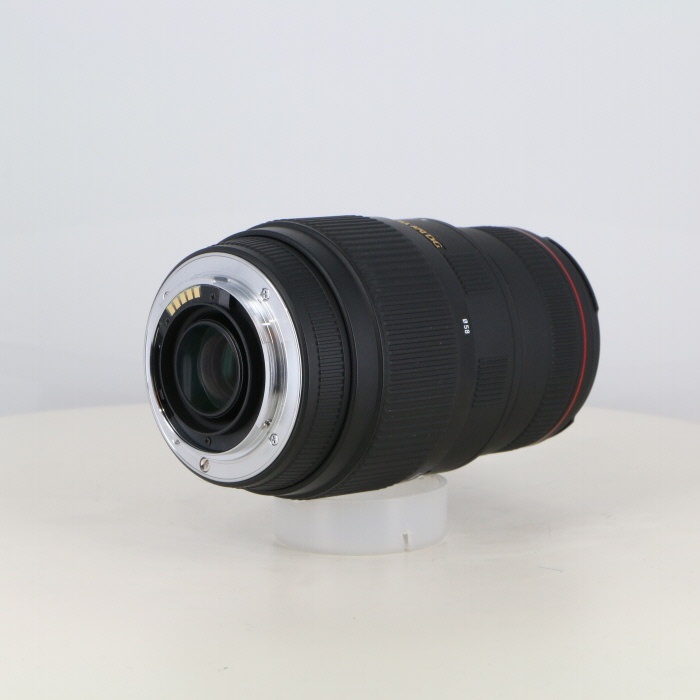 シグマ APO70-300/4-5.6 DG マクロ ソニーAマウント