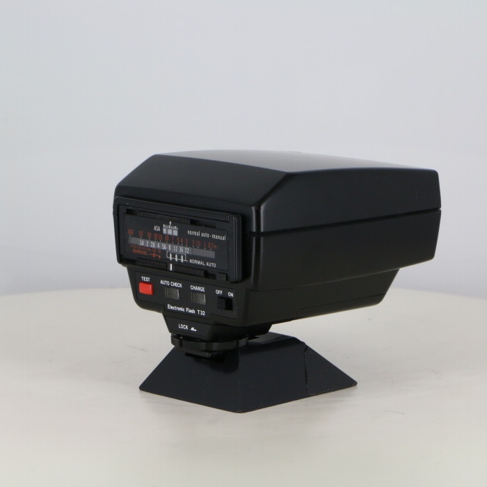 オリンパス Electronic Flash T32