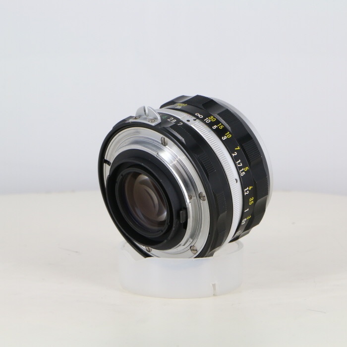 ニコン Nikkor-H Auto 50/2