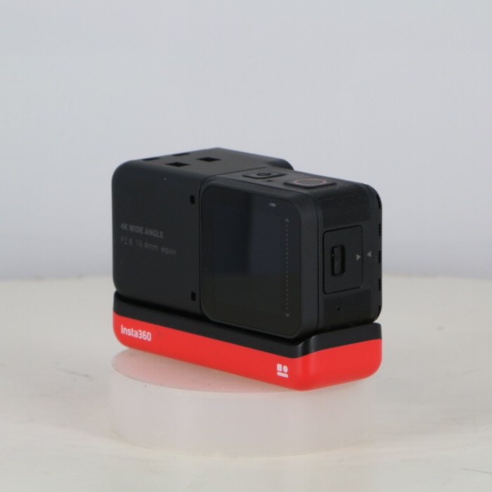 ソノタ Insta360 ONE R ツインエディション