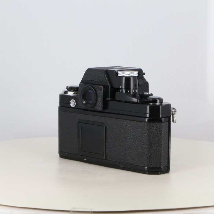 ニコン F2フォトミック ブラック