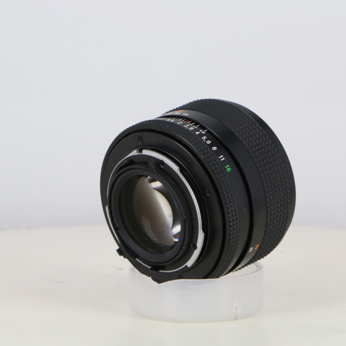 コンタックス T* 50/1.4MM