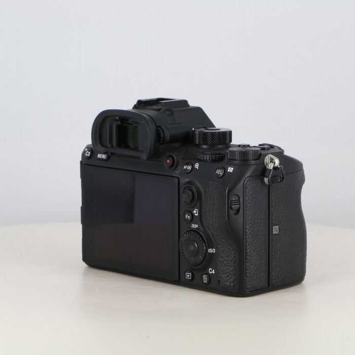ソニー α7RIIIA (ILCE-7RM3A) ボディ