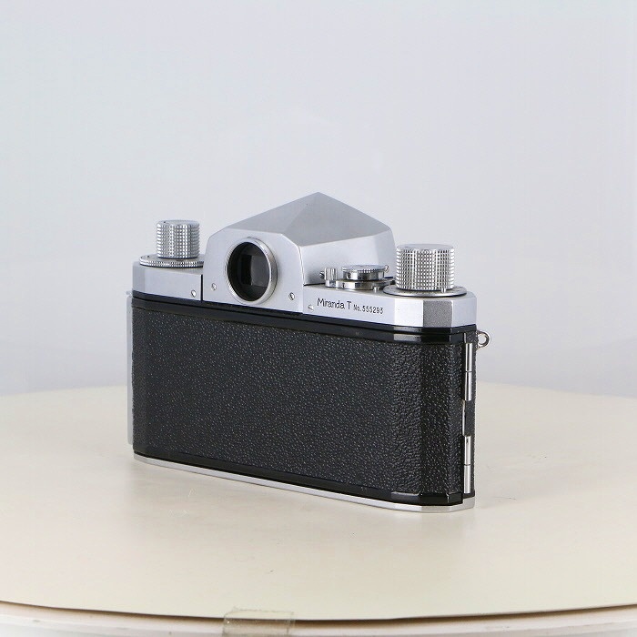 ソノタ MIRANDA‐T＋Zunow5cm/1.9