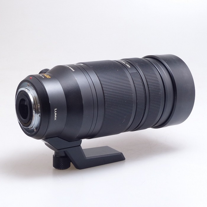 パナソニック DG VARIO-ELMAR 100-400/4-6.3 (H-RS100400)