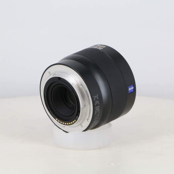 ツアイス TOUIT 32/1.8 ソニーEマウント