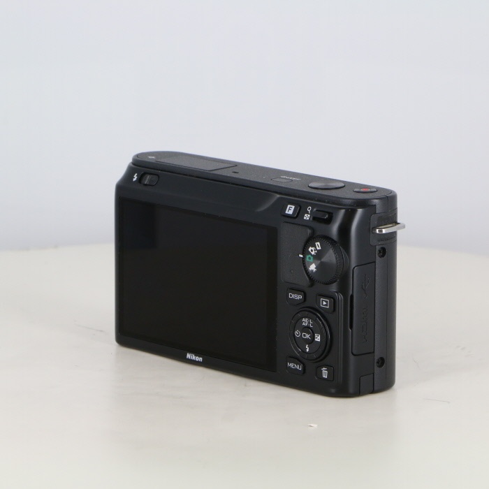 ニコン J1 ボディ ブラック