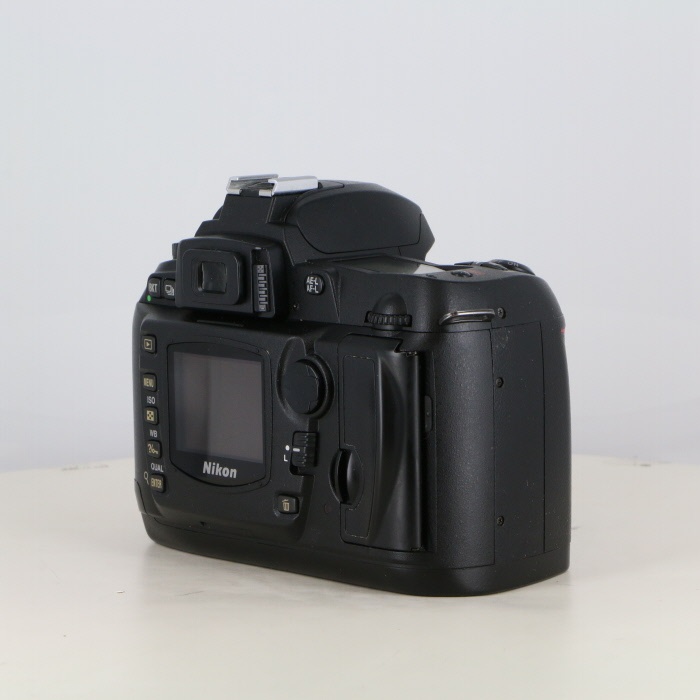 ニコン D70 ボディ