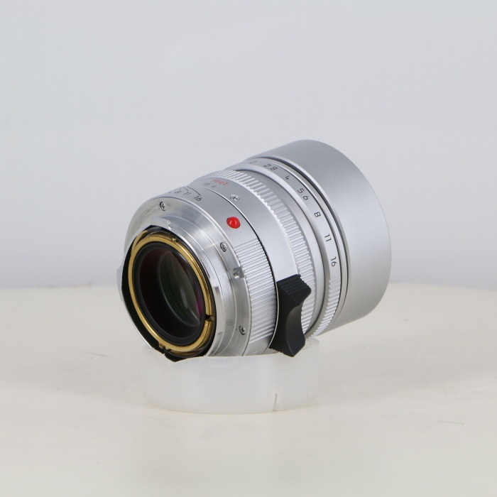 ライカ ズミルックスM50/1.4ASPH シルバー 6bit 11892C