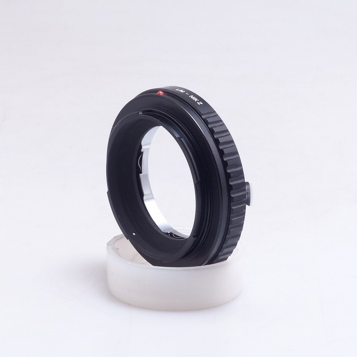 K&F CONCEPT マウントアダプター KF-LMZ