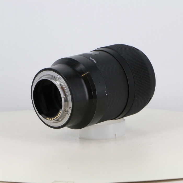 シグマ A35/1.4 DG HSM ソニーEマウント