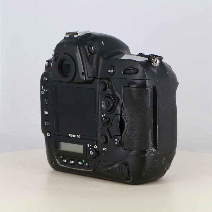 ニコン D4 ボディ
