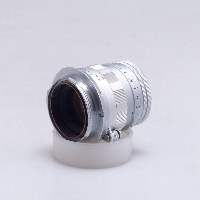 ライカ ズミクロン M50/2 固定鏡胴
