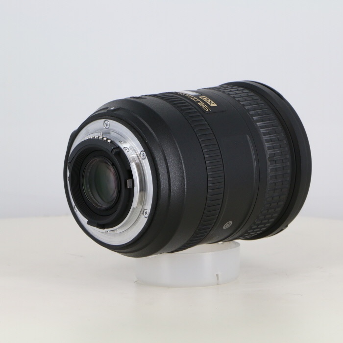 ニコン AF-S DX 18-200/3.5-5.6G ED VR II